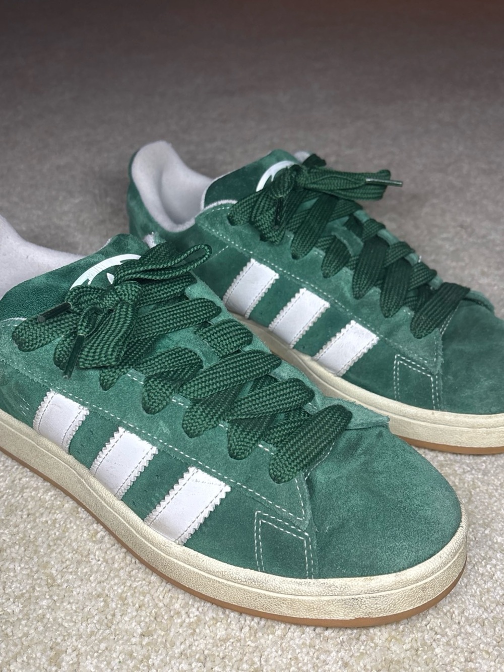 Adidas Campus 00s sneakers